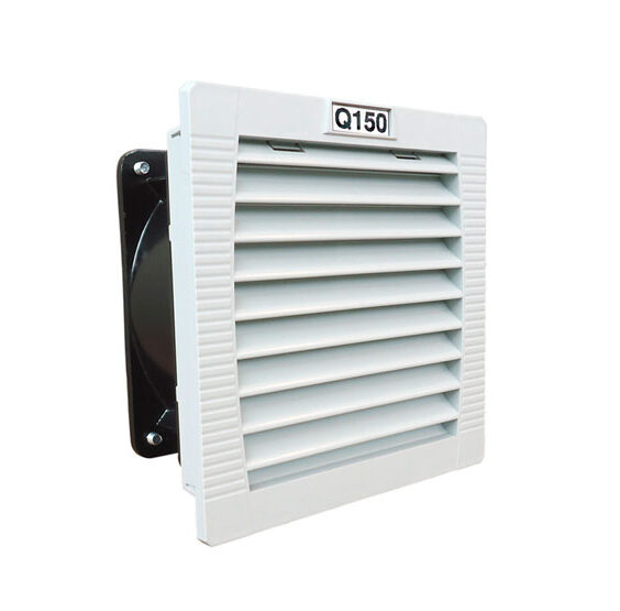 Conjunto de Ventilação Qualitas Q150