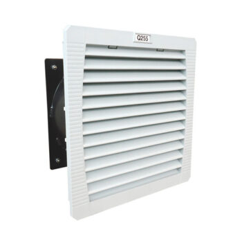 Conjunto de Ventilação Qualitas Q255