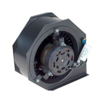 Microventilador Blower (centrífugo) Ventisilva Taurus H / AH Bivolt