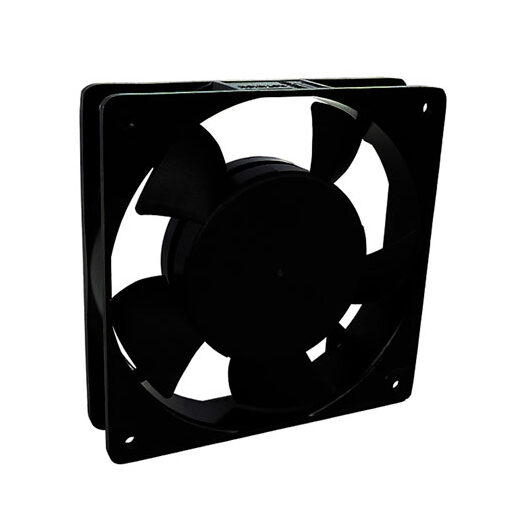 Microventilador (Cooler) Importado 120X120X25 Bivolt