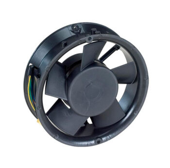 Microventilador (Cooler) Ventisilva E-15 AL Bivolt (172 x 55 mm)