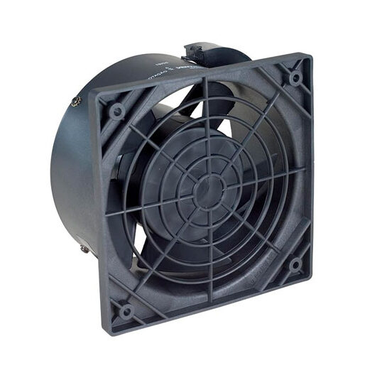 Microventilador (Cooler) Ventisilva E-18 NY Bivolt (185 x 185 x 102 mm)