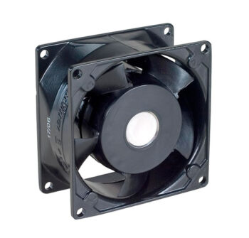 Microventilador (Cooler) Ventisilva E- 7 AL / NY Bivolt (80 x 80 x 38 mm)