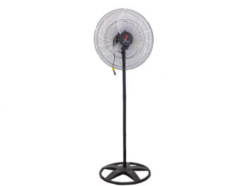 Ventilador Pedestal 60cm Delta Ventura (3)