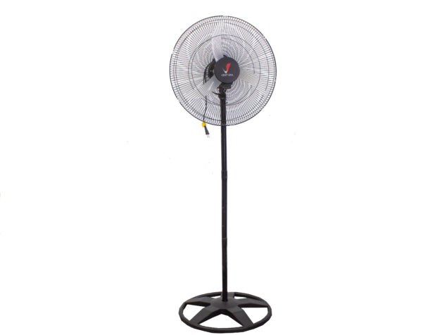 Ventilador Pedestal 60cm Delta Ventura (3)