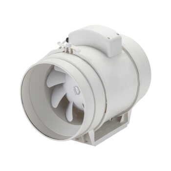 Ventisol Turbo EXL 200mm