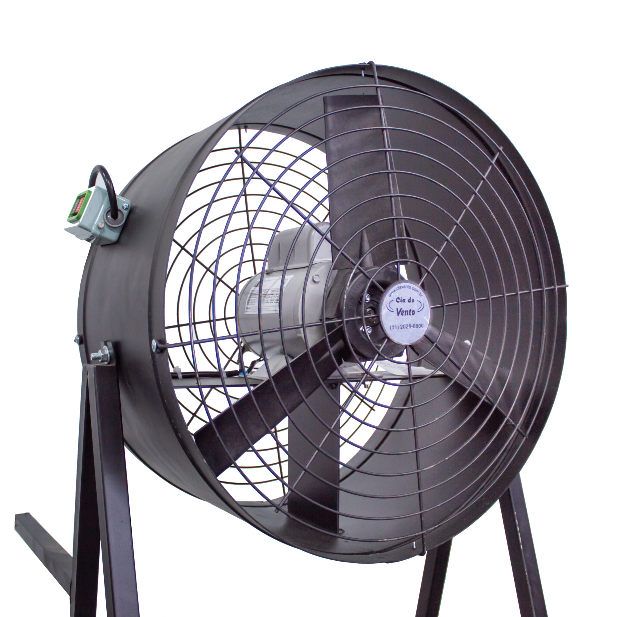 Home - Cia dos Exaustores