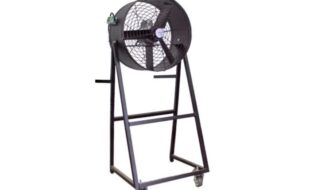 Exaustor Fan Cooler