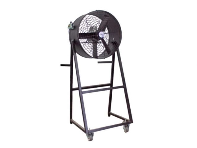 Exaustor Fan Cooler