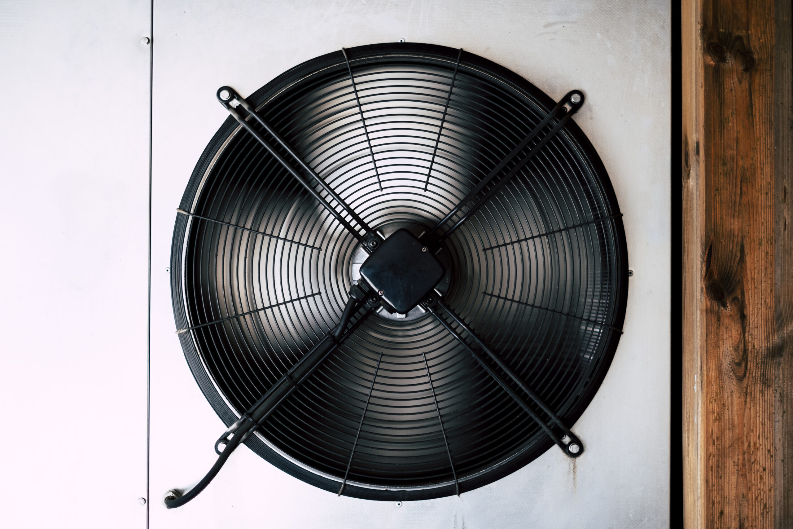 Exaustor Fan Cooler: Conheça toda a versatilidade deste equipamento ...