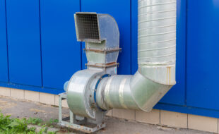 qual a diferença entre um exaustor industrial e um ventilador industrial