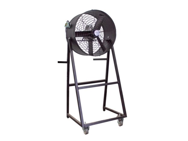 exaustor fan cooler
